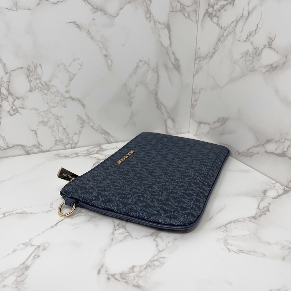 Michael Kors JSI MD Triple Pouch Crossbody - Picture 12 of 16